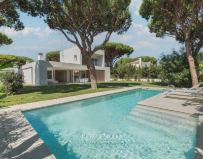 Villa América II Urb. Roche Conil Cádiz