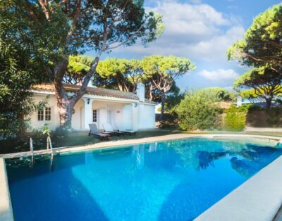 Villa Europa Urb. Roche Conil Cádiz