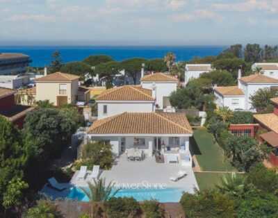 Villa Asturias Urb. Roche Conil Cádiz