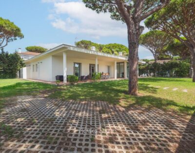 Villa España Urb. Roche Conil Cádiz