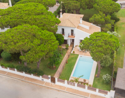 villa encina | roche, cádiz