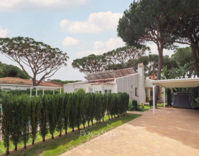 villa alemania vii | roche, cádiz