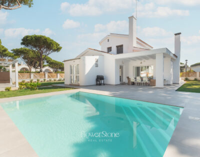 villa españa ii | roche, cádiz