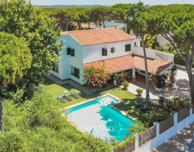 villa américa | roche, cádiz