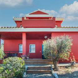 VILLA ASTURIAS II | ROCHE, CÁDIZ