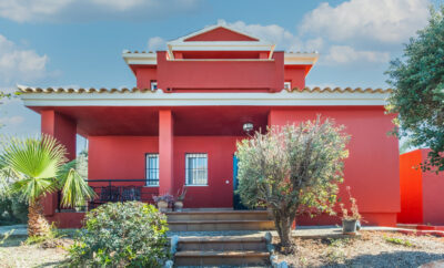 VILLA ASTURIAS II | ROCHE, CÁDIZ