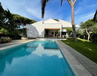 villa irlanda iii | roche, cádiz