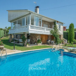 VILLA SOTO DEL REAL | SOTO DEL REAL, MADRID