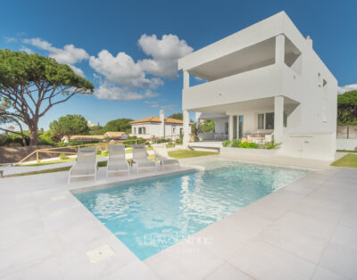 villa francia | roche, cádiz