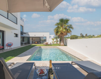 villa guadalajara | fuente del gallo, cádiz