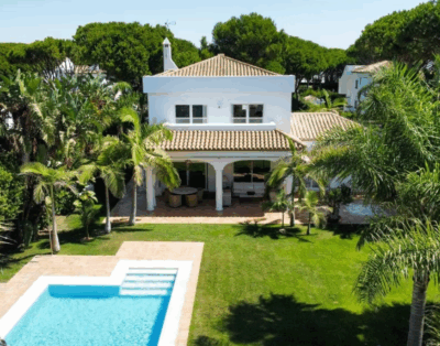 villa italia | roche, cádiz